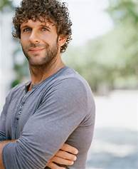 Artist Billy Currington